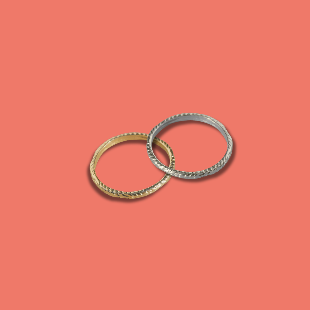 Hera Ring