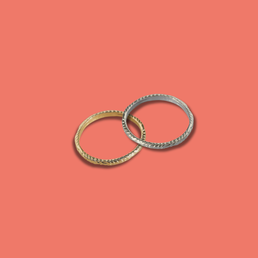 Hera Ring