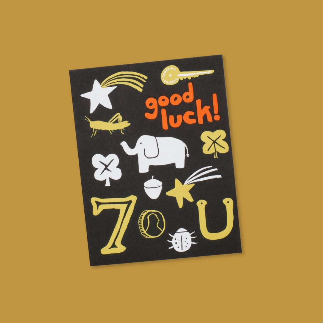 Egg Press MFG Greeting Cards