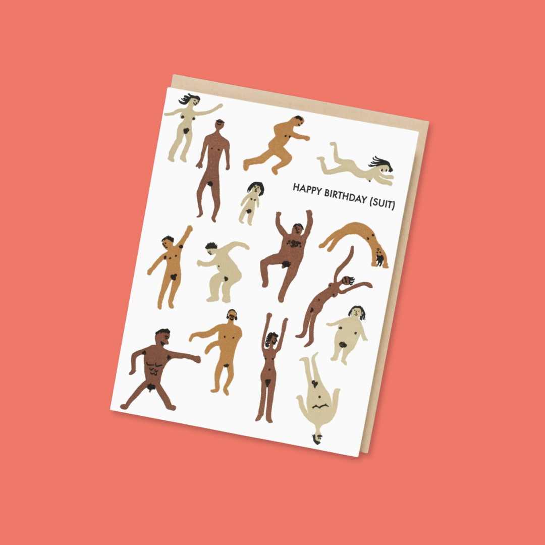 Egg Press MFG Greeting Cards