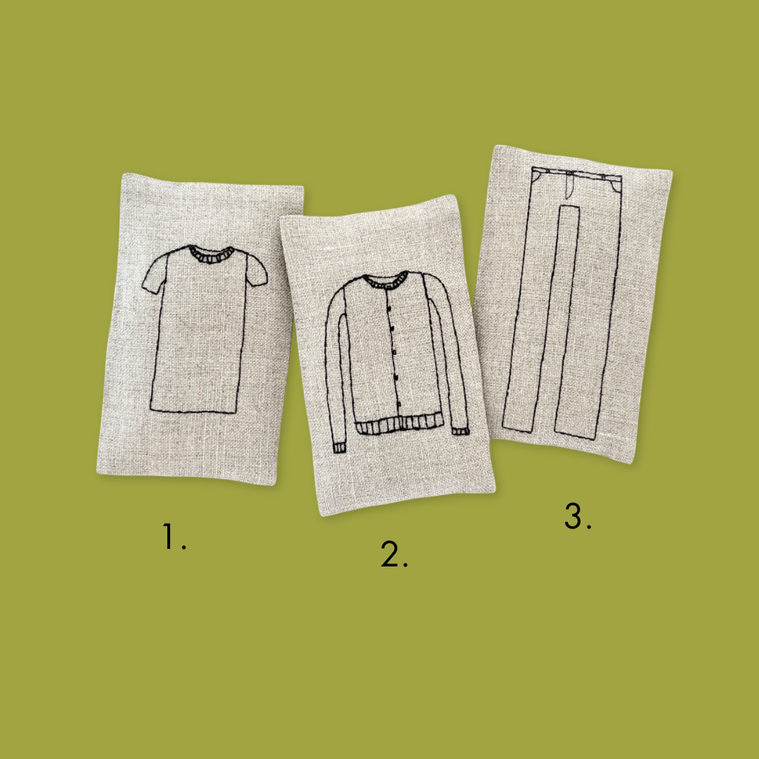 K Studio Lavender Sachet