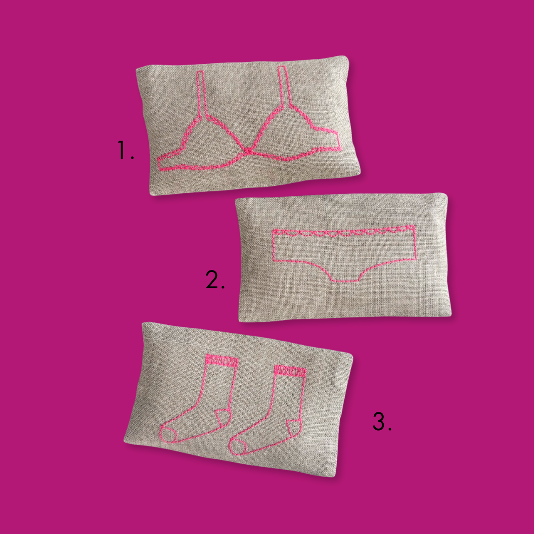 K Studio Lavender Sachet