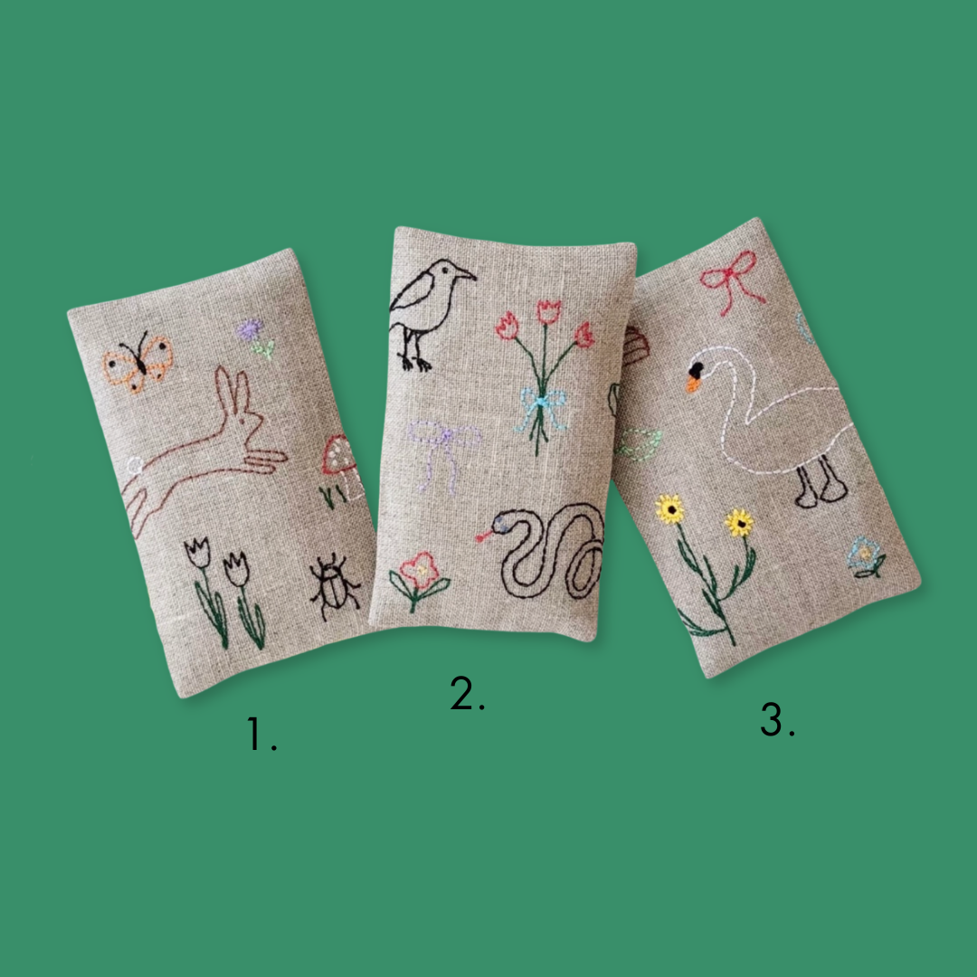 K Studio Lavender Sachet