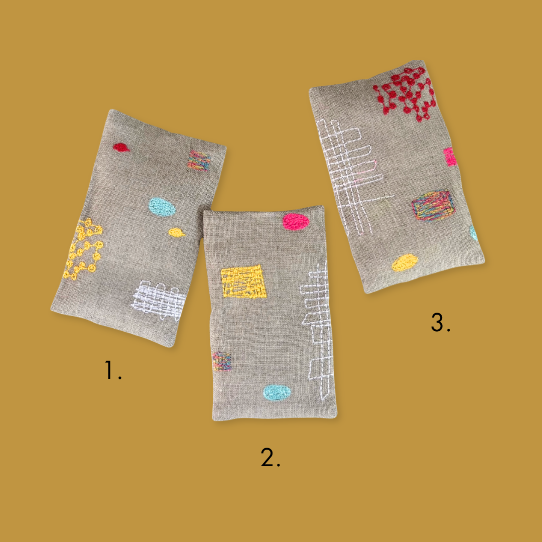 K Studio Lavender Sachet