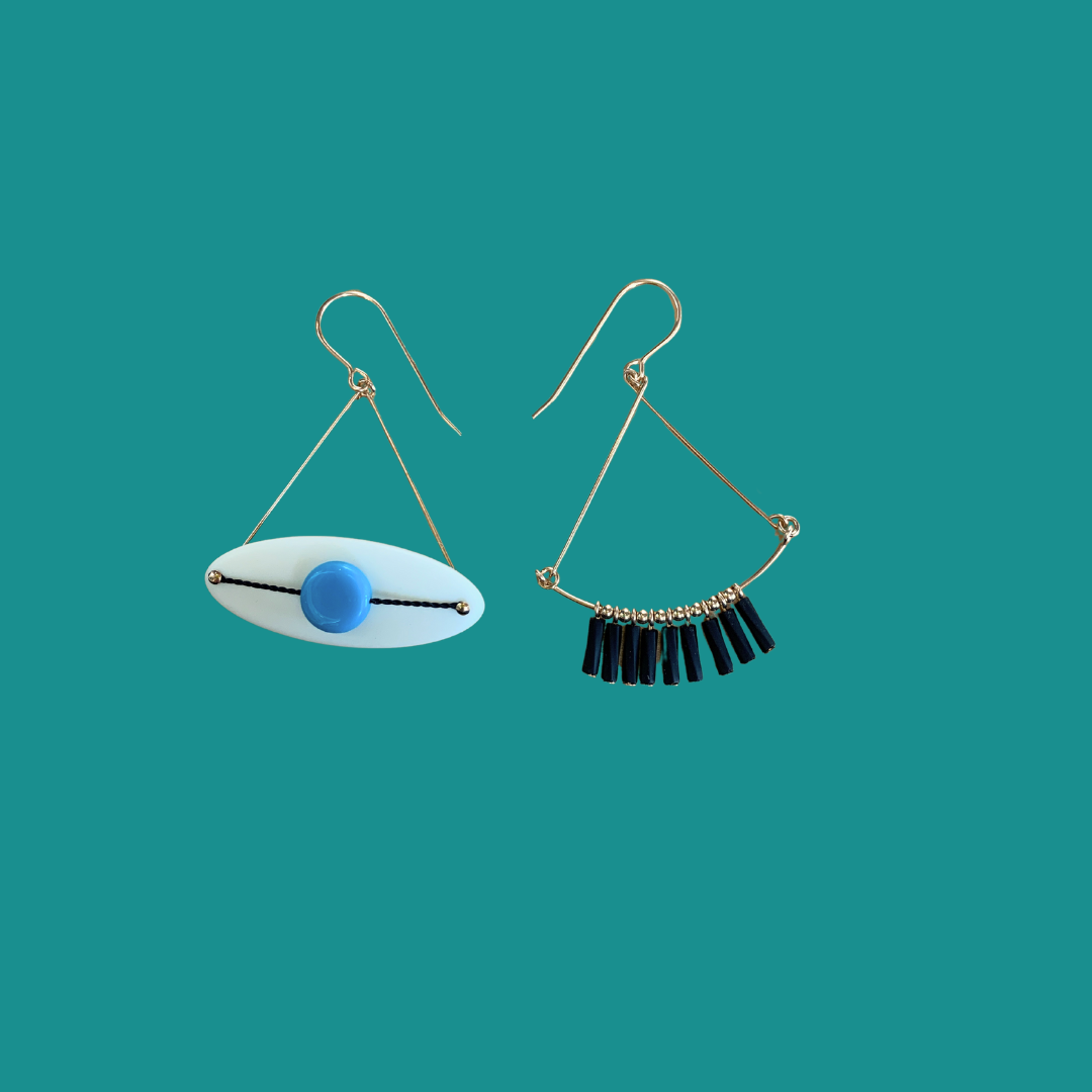 WINK Earring