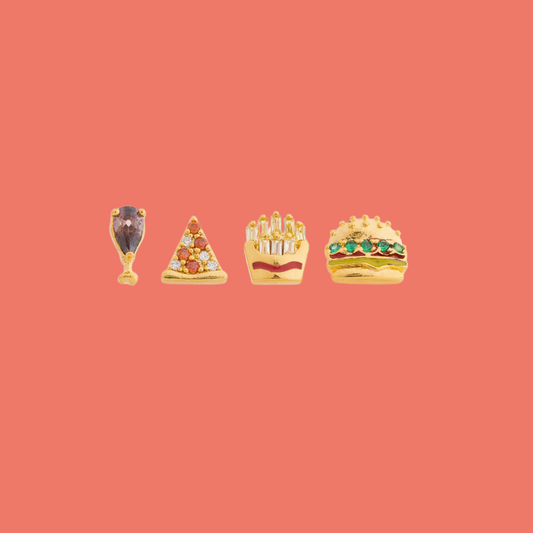 Lunch Stud Set