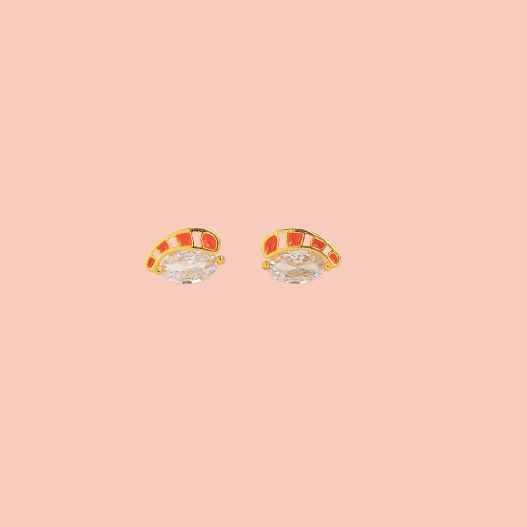 Nigiri Studs
