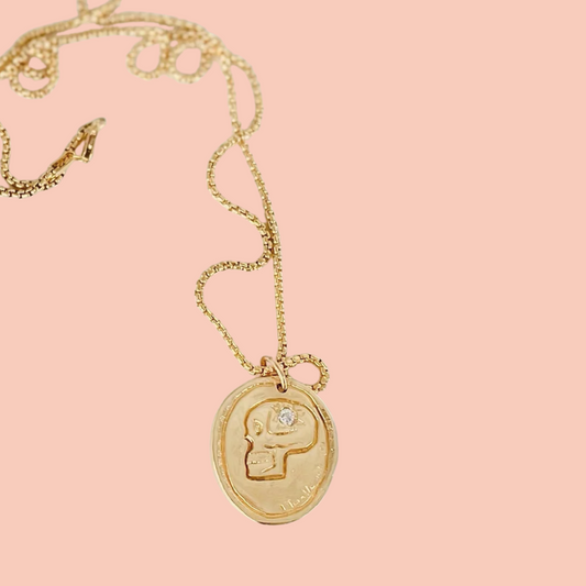 EMPATHY necklace