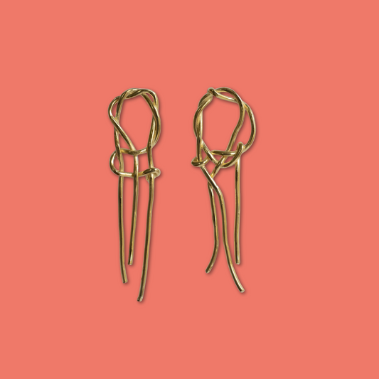 Alice Earrings