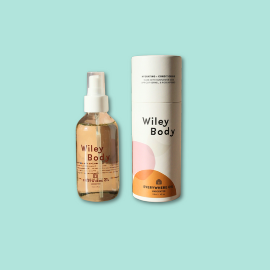 Wiley Body: Everyday Oil