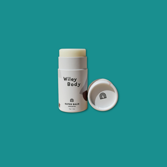 Wiley Body: Super Balm