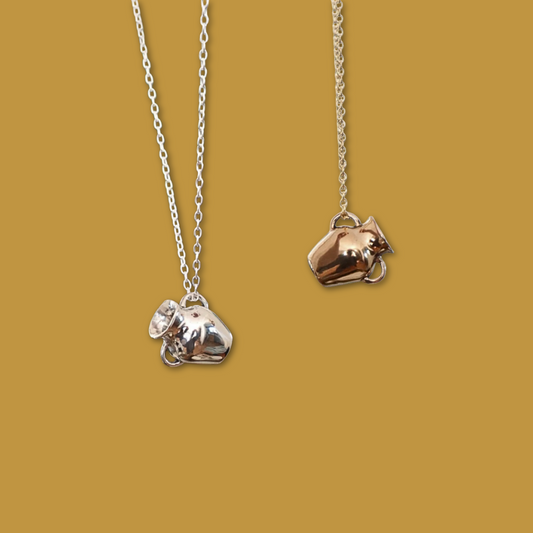 Amphora Necklace