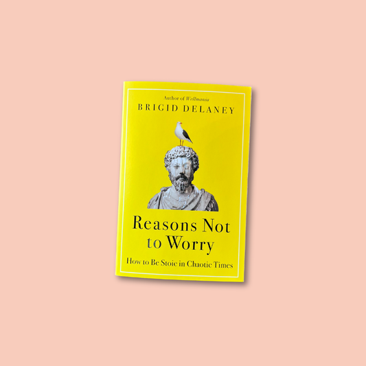 Reasons Not To Worry