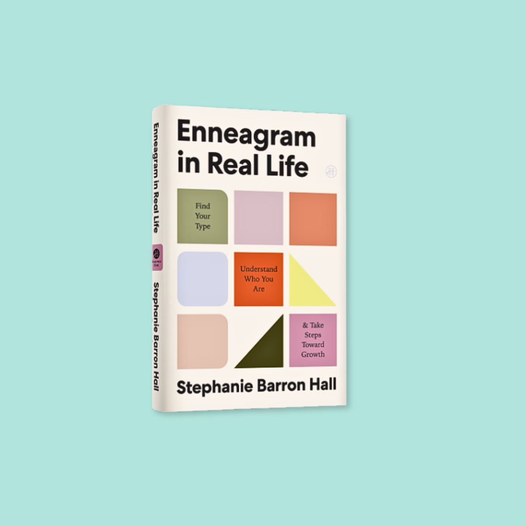 Enneagram in Real Life