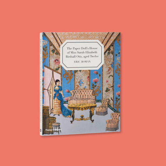The Paper Doll's House
