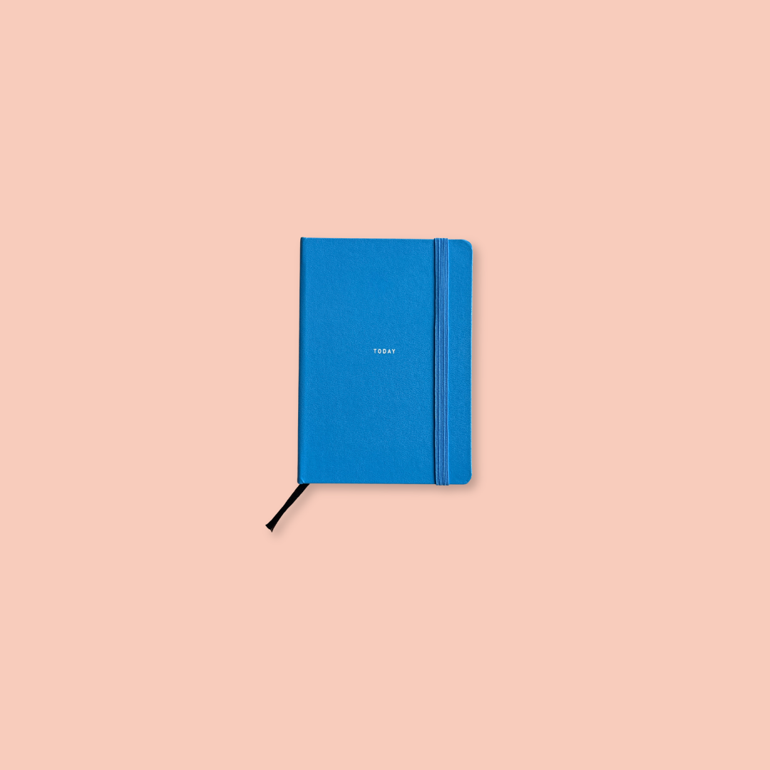 Today Pocket Diary/To-do
