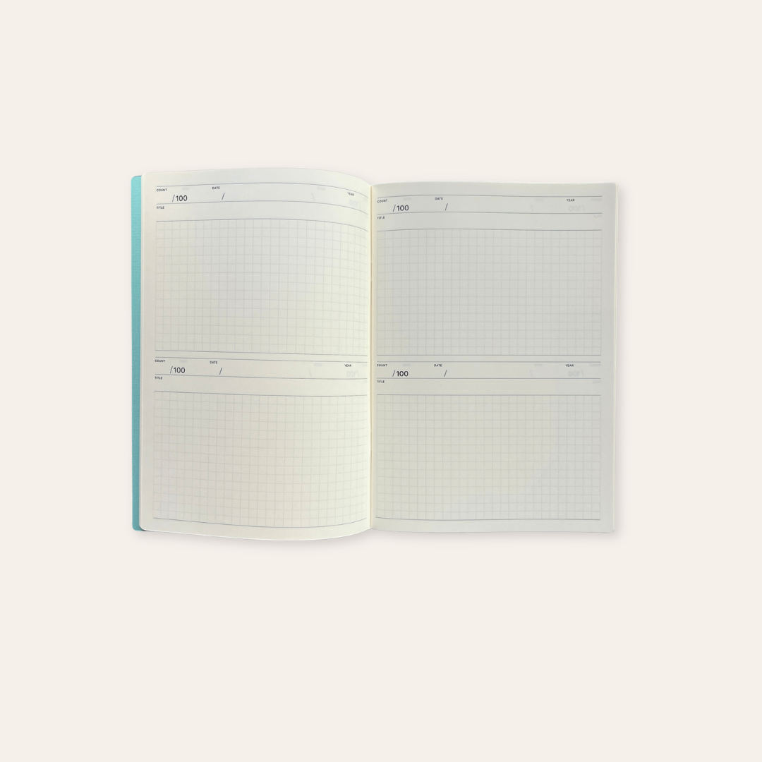 Laconic Notebooks