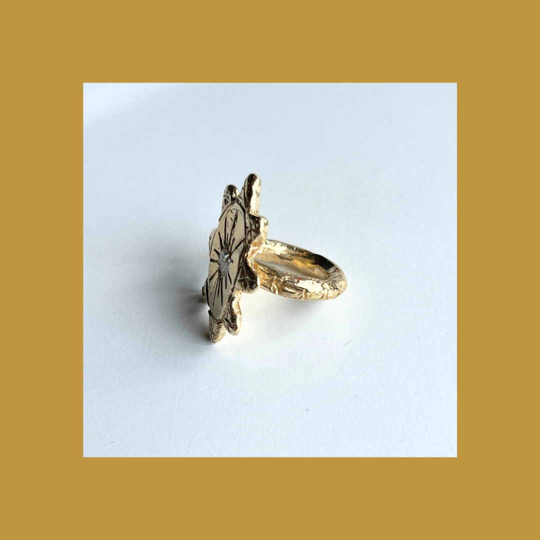 BODY Ring