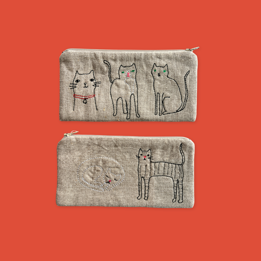 K Studio Pouch
