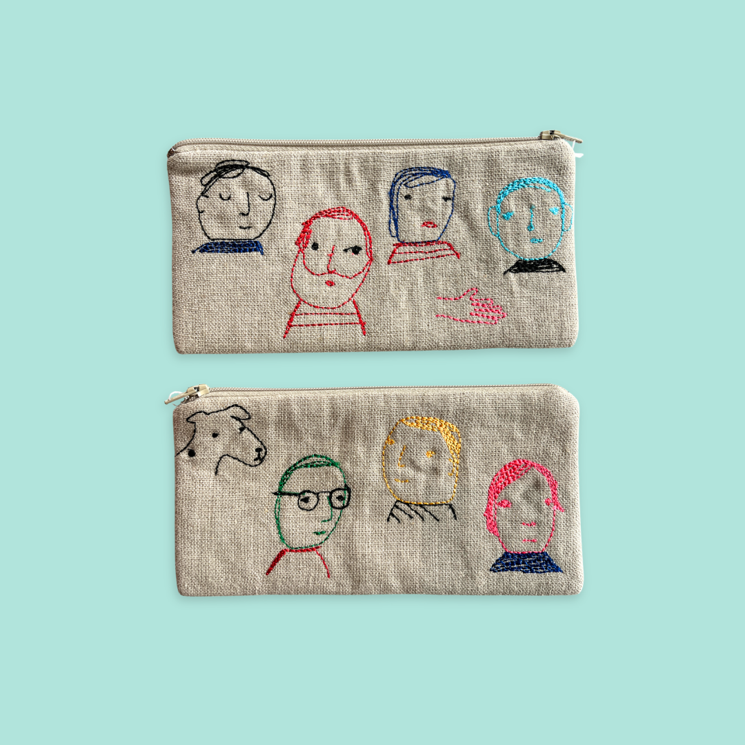 K Studio Pouch