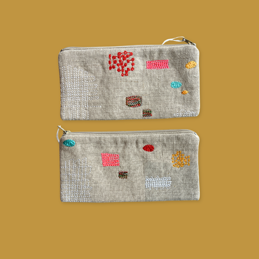K Studio Pouch