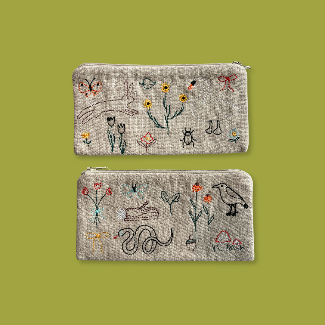 K Studio Pouch
