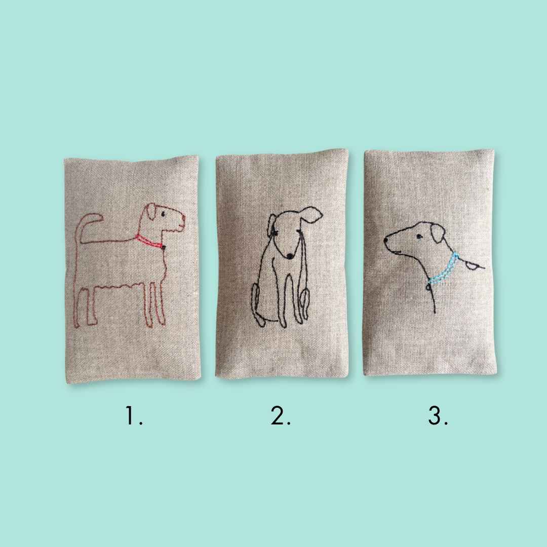 K Studio Lavender Sachet