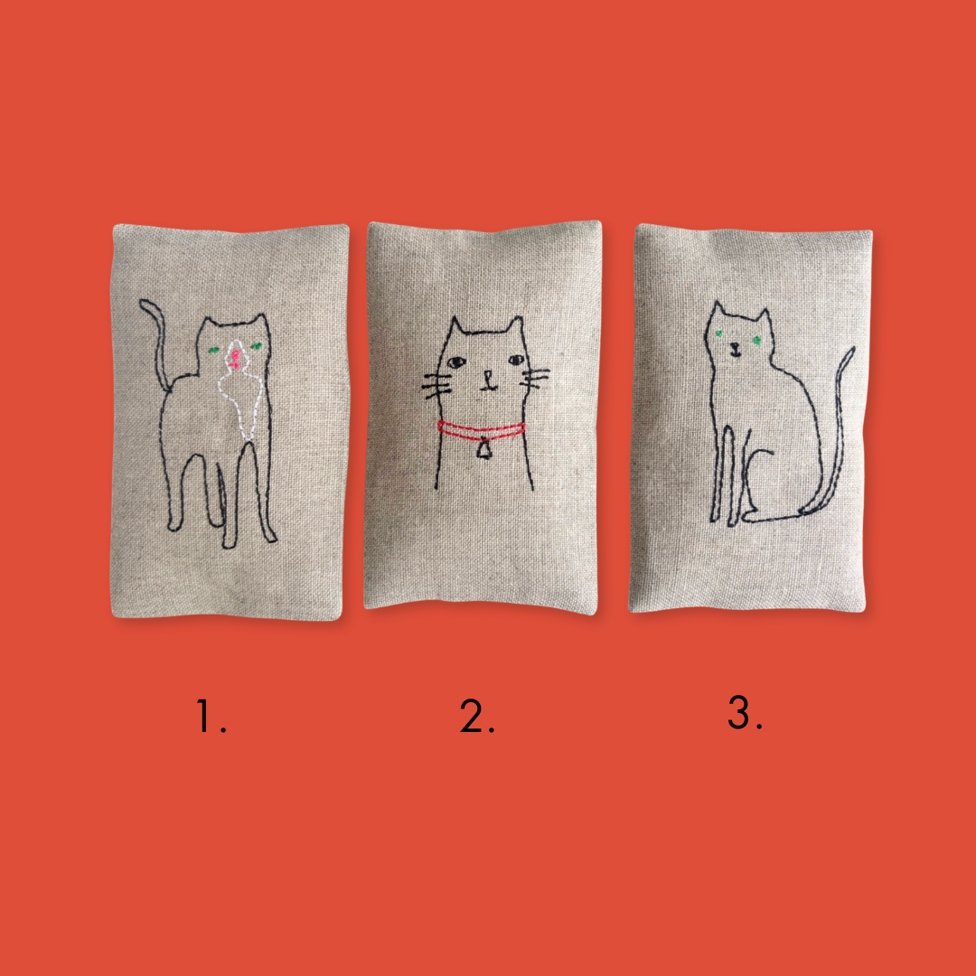 K Studio Lavender Sachet