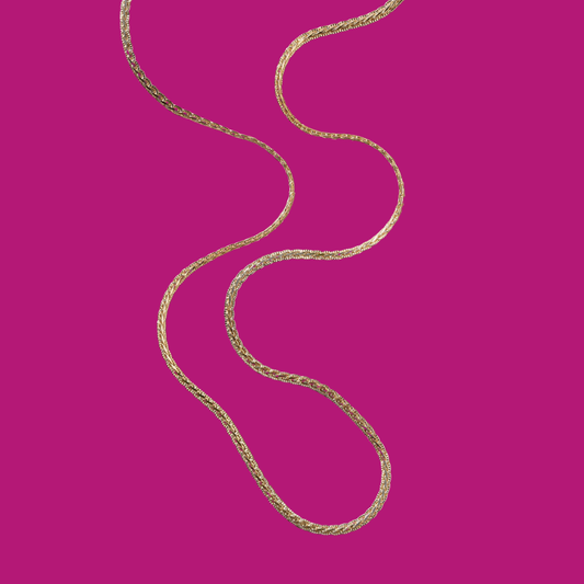 Chain Necklaces