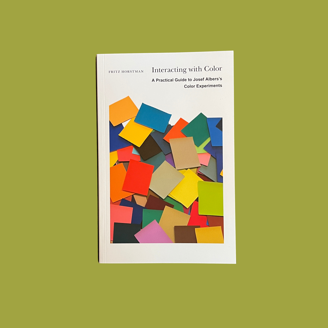 Interacting with Color