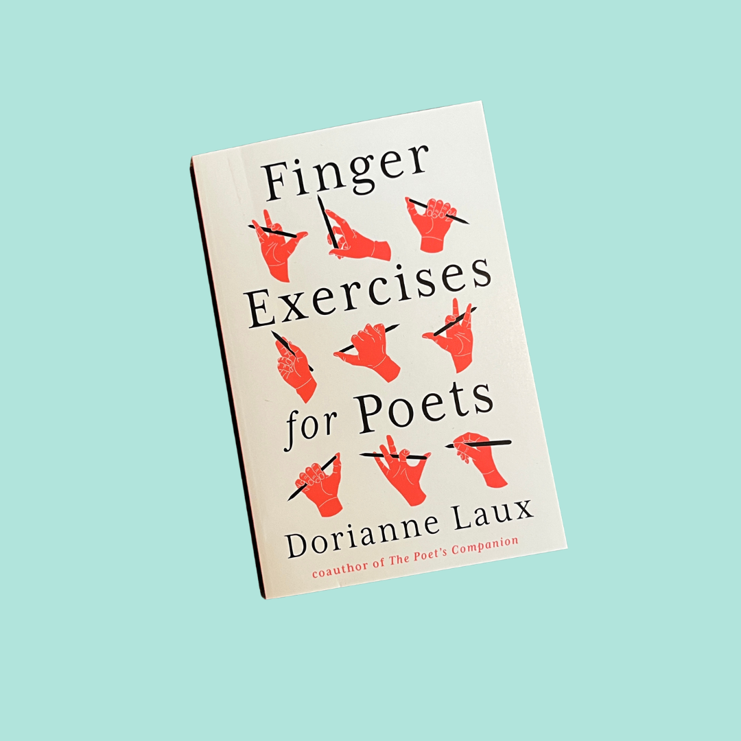Finger Exercises For Poets