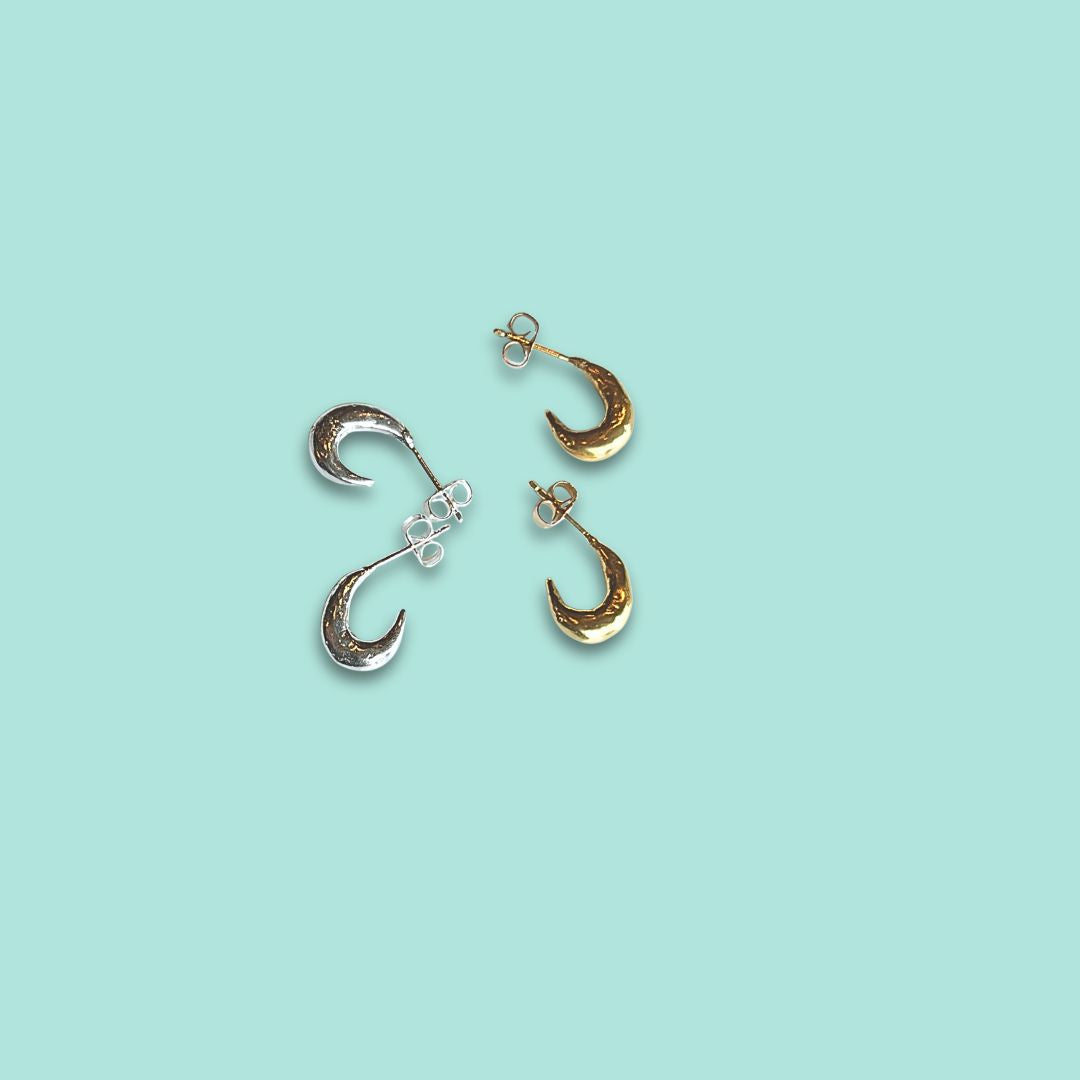Lithic Earrings