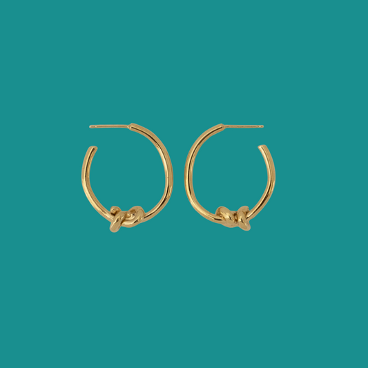 Billie Hoops