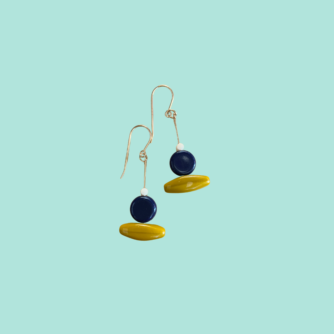 STACK Earring