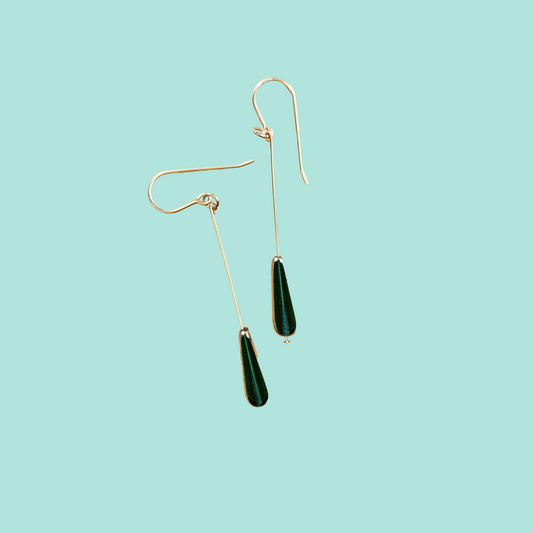 TEARDROP Earring