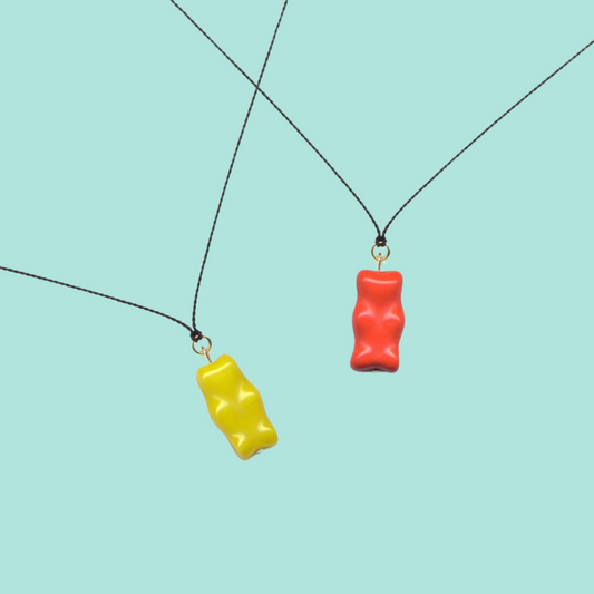 GUMMY necklace